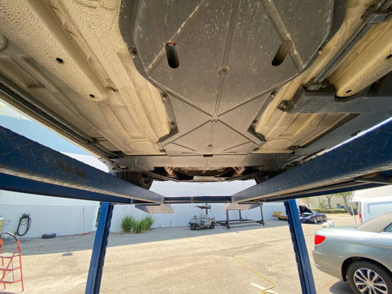 1999 Porsche Boxster