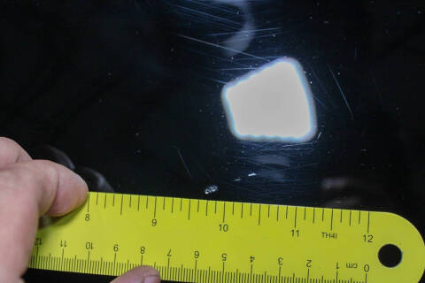 2012 Ford Mustang GT