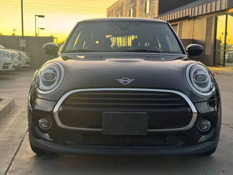 2021 MINI Hardtop 2 Door