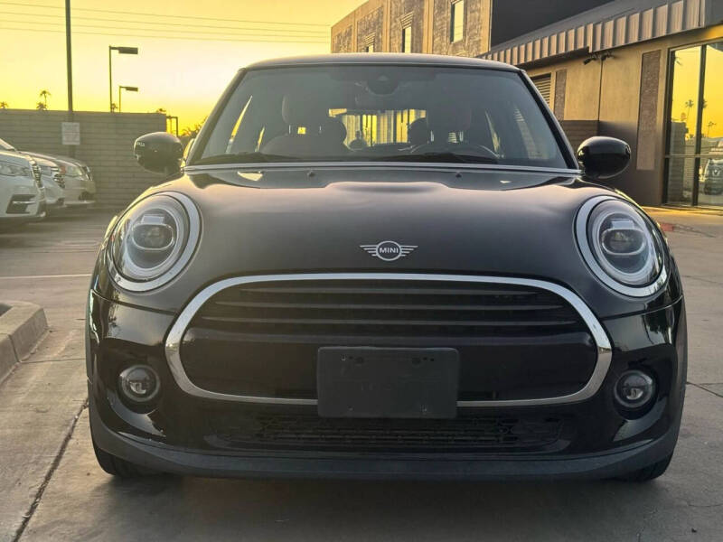 2021 MINI Hardtop 2 Door
