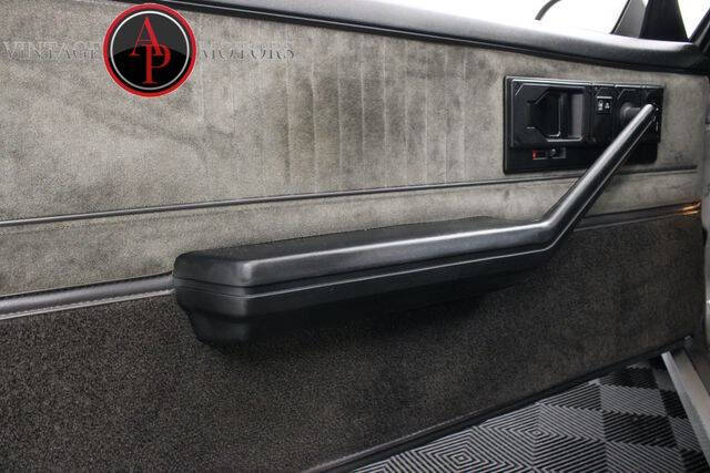 1983 Chevrolet Camaro Z28