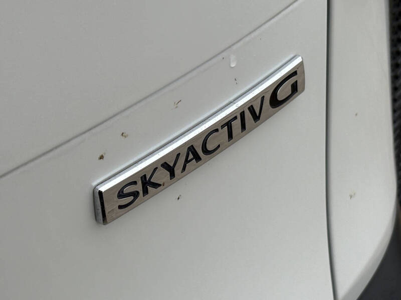 2023 Mazda CX-50 2.5 S Preferred Plus