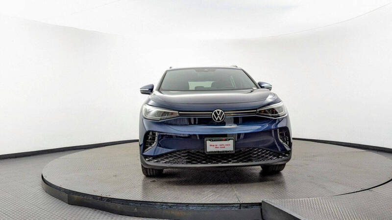 2023 Volkswagen ID.4 Pro