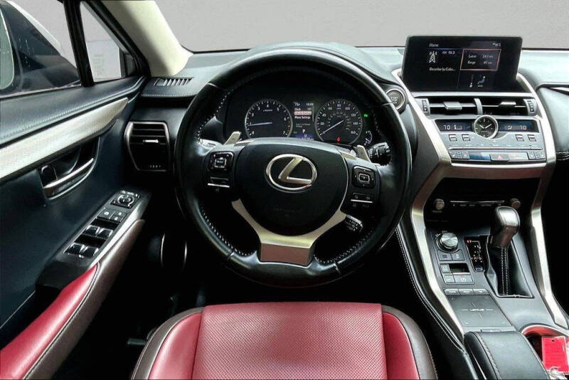2019 Lexus NX 300