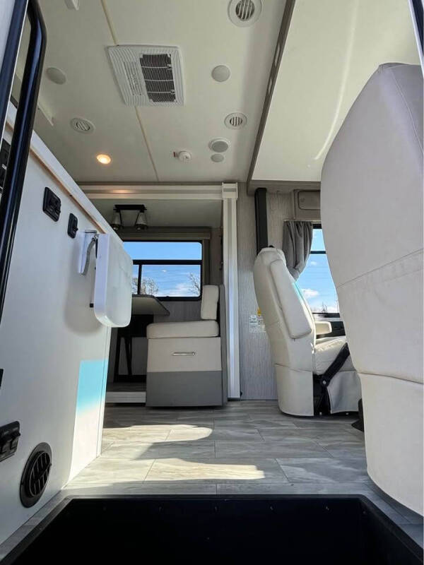 2022 Coachmen RV Encore