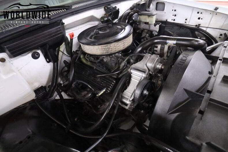 1993 GMC Sierra 1500