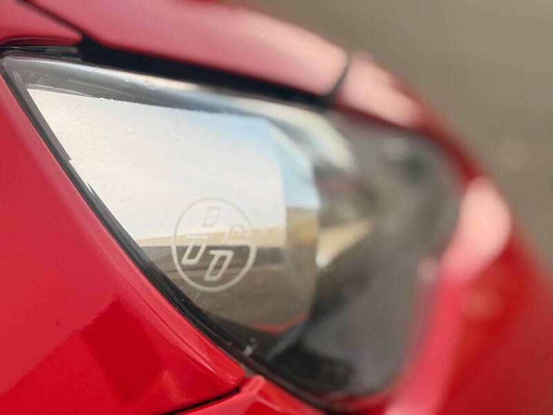 2017 Toyota 86