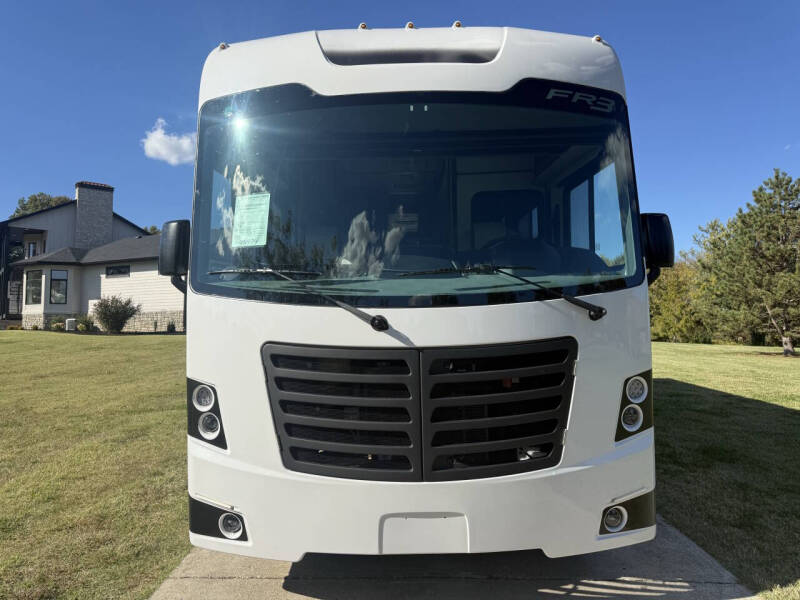 2021 Forest River FR3