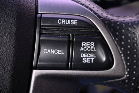 2011 Honda Odyssey EX