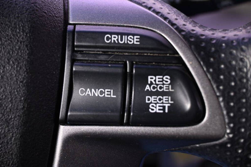 2011 Honda Odyssey EX