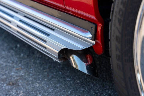 1965 Chevrolet Corvette