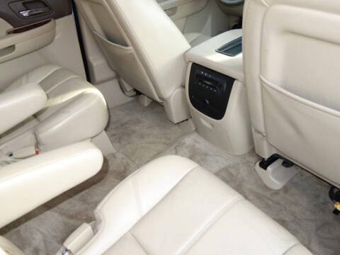 2013 Chevrolet Tahoe LT