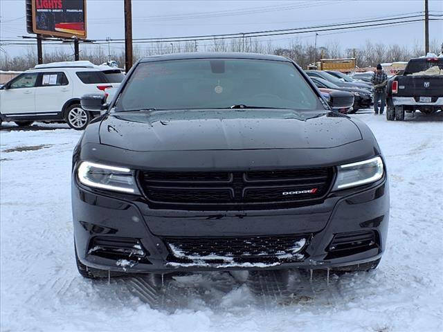 2020 Dodge Charger for sale at Tri State Auto Sales in Cincinnati, OH