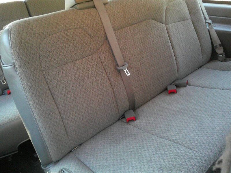 2017 Chevrolet Express LT 3500