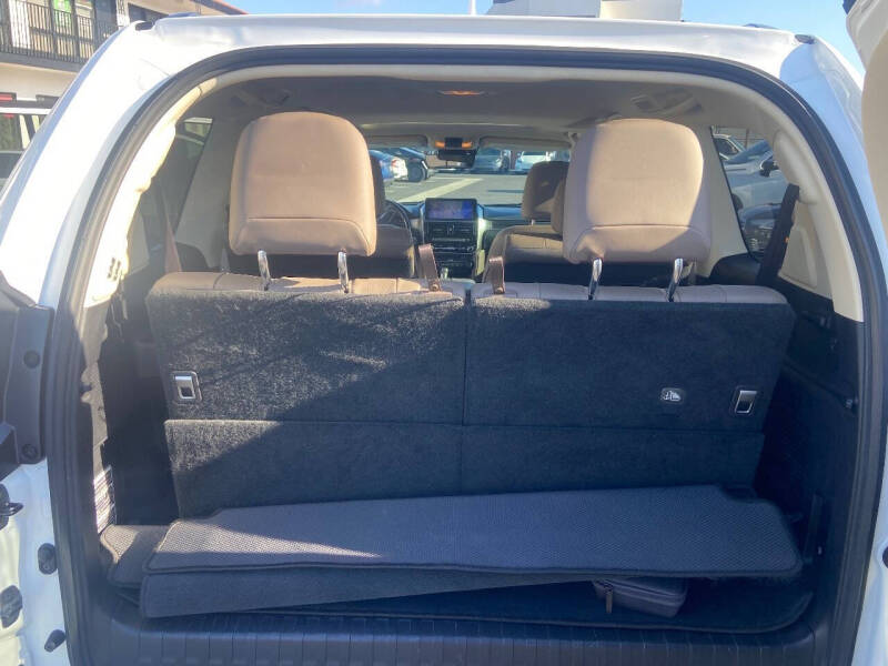 2022 Lexus GX 460 Luxury