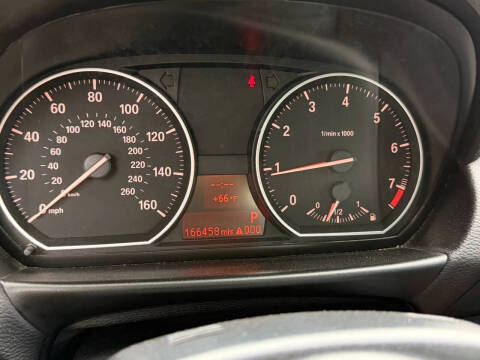 2008 BMW 1 Series 128i