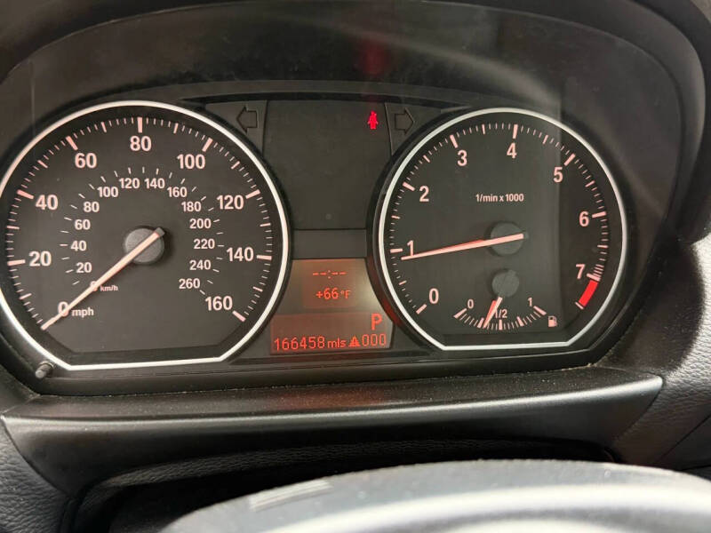 2008 BMW 1 Series 128i