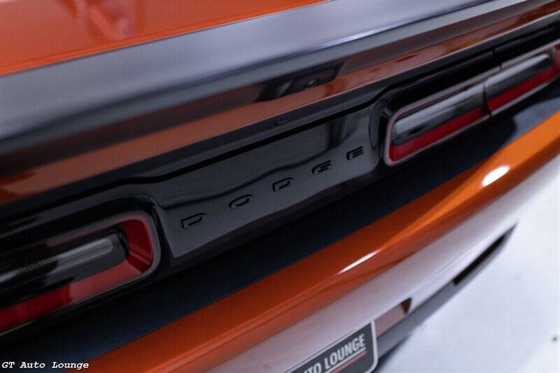 2023 Dodge Challenger 35