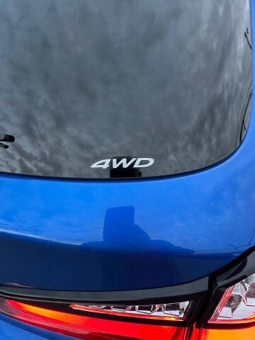 2024 Mitsubishi Outlander Sport SE