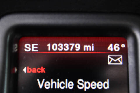 2019 Dodge Journey Crossroad