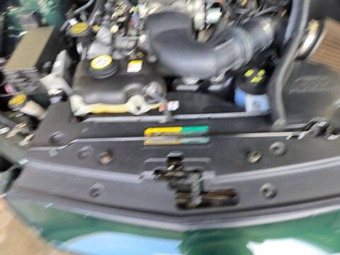 2008 Ford Mustang GT Premium