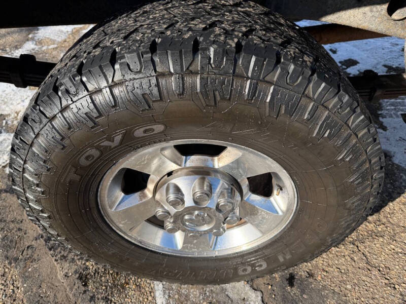 2003 Dodge Ram 2500