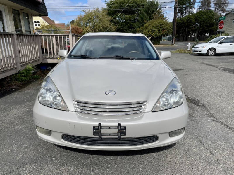 2002 Lexus ES 300 for sale at Life Auto Sales in Tacoma WA