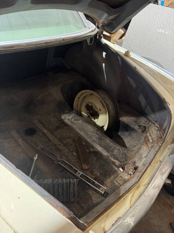 1952 Studebaker Champion