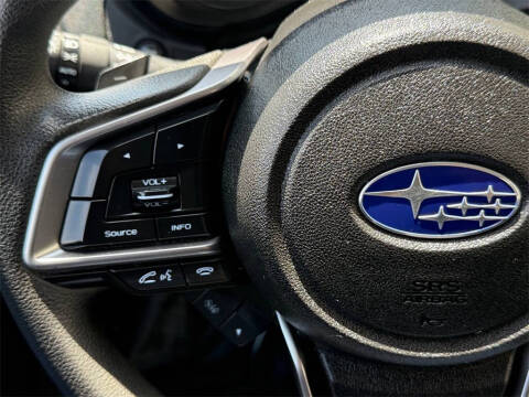 2023 Subaru Impreza Premium