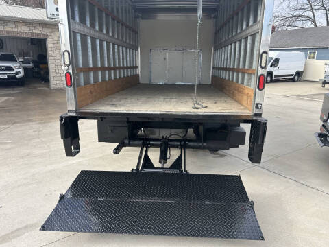 2017 Ford E-Series E-350 SD