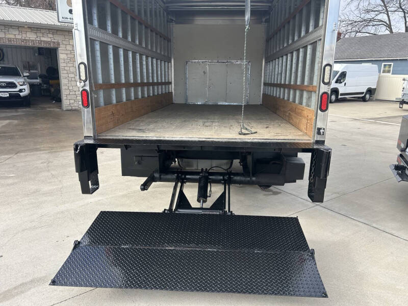 2017 Ford E-Series E-350 SD