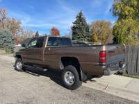2001 Dodge Ram 2500 SLT
