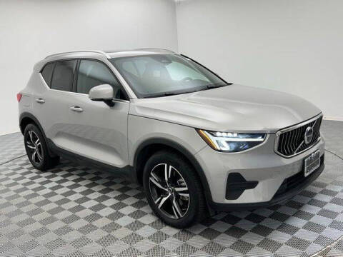 2024 Volvo XC40