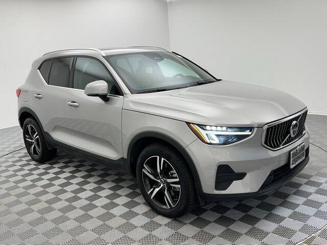 2024 Volvo XC40