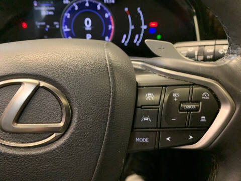 2024 Lexus NX 350
