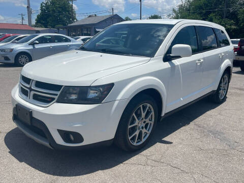 2016 Dodge Journey for sale at Auto Start in Oklahoma City OK