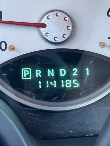 2006 Dodge Dakota SLT