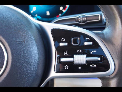 2020 Mercedes-Benz GLE GLE 350 4MATIC