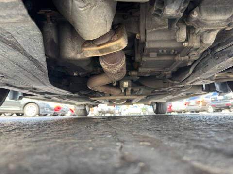 2015 Chevrolet Cruze 1LT Auto