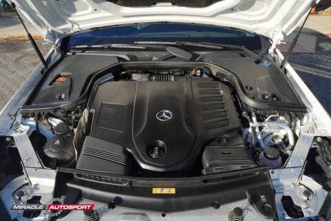 2020 Mercedes-Benz CLS CLS 450 4MATIC