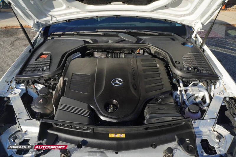 2020 Mercedes-Benz CLS CLS 450 4MATIC