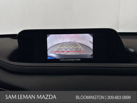 2023 Mazda CX-30 2.5 S Select