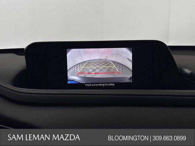 2023 Mazda CX-30 2.5 S Select