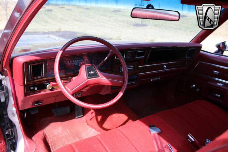 1979 Chevrolet Caprice
