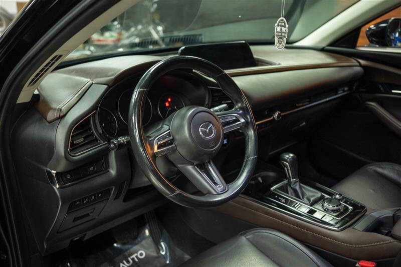 2020 Mazda CX-30 Premium