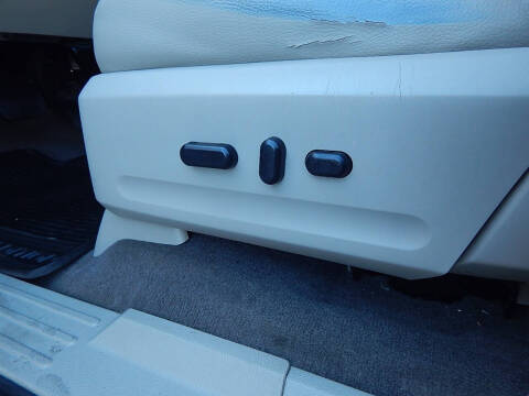 2014 Ford Expedition EL XLT