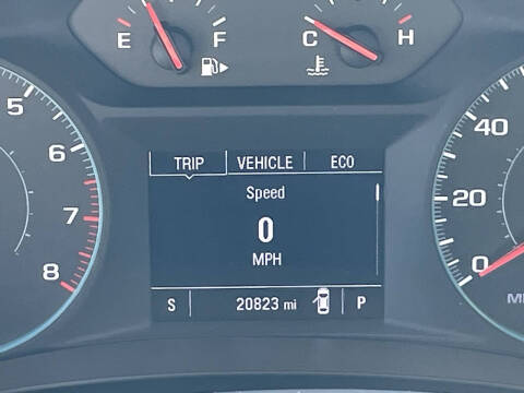 2024 Chevrolet Malibu LS