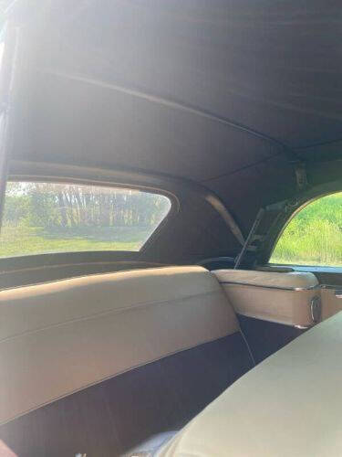 1954 Chrysler New Yorker