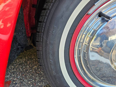 1955 Ford Country Squire