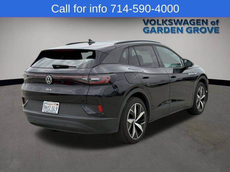 2023 Volkswagen ID.4 Pro S